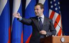 Medvedev: İyi çalışırsam 2012’de yeniden başkan olurum