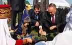 Rusya ve Kazakistan gümrük birliği ile ekonomik krizi aşacak