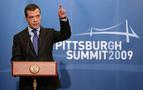 Medvedev: Tek kutuplu dünya sistemi çöküyor