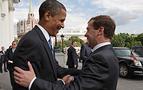 Medvedev Amerika yolcusu