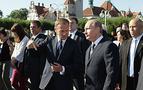 Putin'den Polonya'ya: Tarihi tarihçilere bırakalım