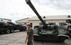 Chavez Rusya’dan 100 tank alacak