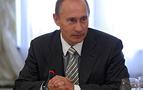 Putin, İran’ın nükleer programından endişe etmiyor