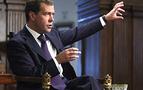 Medvedev’den ilginç çıkış: “Sırbistan’sız Kosova’nın bağımsızlığı kabul edilemez”