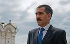 İnguş Başkanı Yevkurov, hükümeti görevden aldı  	
