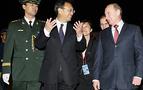 Rusya Çin’le yıllık 70 milyar metreküplük doğalgaz anlaşması imzaladı