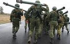 Rus NATO’su ilk tatbikatına başladı