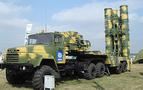 Suudi Arabistan’dan Moskova’ya: İran’a S-300 satma