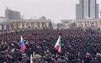 10 bin Çeçen Ulusal Muhafızı, Kiev'e gönderildi