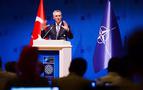 NATO Antalya'da toplandı: Rusya'ya baskımız sürecek