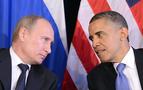 Obama'dan Putin'e İran nükleer anlaşma telefonu