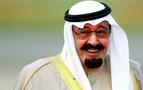 Suudi Kralı Abdullah öldü, Rusya’da dolar sert düştü