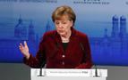 Merkel: Avrupa’nın güvenliği Rusya’ya karşı değil, birlikte kurulur