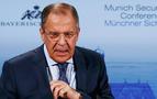 Lavrov: Rusya-AB stratejik ortaklığı stres testini geçemedi