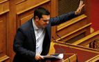 Yunanistan, Rusya'ya yaptırımlara katılmıyor