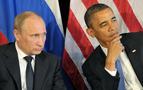 Obama, Putin’i aradı; Ukrayna’da barışı görüştüler