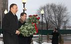 Aliyev: Dünya Rusya-Azerbaycan dostluğunu örnek alırsa hiçbir sorun kalmaz