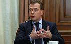 Medvedev: Berlin duvarının yıkılmasının ardından oluşan ümitler karşılanmadı
