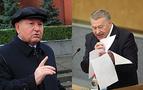 Moskova Belediye Başkanı Lujkov, Jirinovski ve devlet televizyonunu mahkemeye verdi
