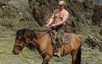 "Gerçek erkek" listesinde Putin birinci sırada