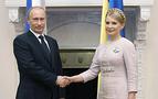 Putin: Ukrayna ile yeni bir kriz yaşanmayacak
