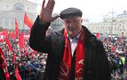 Zyuganov: 200 milyar doları boşa harcadılar