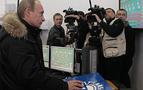Putin Pasifik petrol boru hattının açılışını yaptı