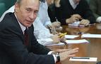 Putin’den ABD’ye: Rusya saldırı sistemini artıracak