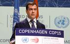 Medvedev Kyoto anlaşması için yeşil ışık yaktı; Çin ve ABD karşı çıktı