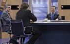 Medvedev: Rusya‘nın güçlü bir orduya ihtiyacı var