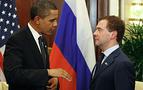 Obama-Medvedev anlaştı, nükleer silahsızlanma anlaşması yıl sonundan önce imzalanacak