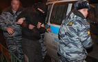 Rusya’da 6 bin 629 polis amiri cezalandırıldı