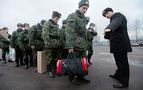 Rus ordusundan 420 general kadrosu iptal edildi
