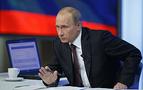 Putin’den hayat dersleri: “Ömrümüzün sonsuz olmadığını unutmayalım”