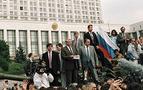 Amerikan istihbaratı, 1993 darbe girişimiyle ilgili Yeltsin’i uyarmış
