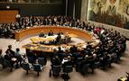 BM Güvenlik Konseyi, Rusya'nın talebiyle Türkiye'den Suriye'ye silah sevkiyatını görüşecek