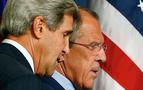 Rusya-ABD görüşmesi başladı; Kerry, Esed’e 10 gün verdi