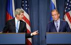 Interfax: Rusya ve ABD, Suriye konusunda anlaşmak üzere