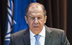 Lavrov: ABD’in Suriye ordusunu vurma planı bölgeyi altüst edebilir