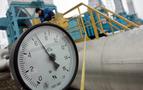 “Ukrayna’dan Avrupa’ya doğalgaz sevkiyatı durabilir”