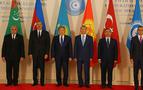 Erdoğan, Türk Konseyi liderler zirvesine katılmadı