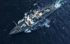 Rusya takipte; Bir Amerikan savaş gemisi daha Karadeniz’e geliyor