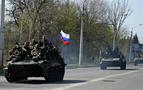 Ukrayna’da 6 zırhlı araç ve silahlı grup eylemcilerin tarafına geçti