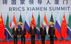 19 ülke BRICS'e katılmak için onay bekliyor