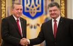 Ukrayna’dan Rusya’ya karşı Türkiye yardım teklifi