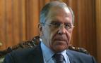 Rusya Dışişleri Bakanlığı: Lavrov-Demirtaş görüşmesi gerçekleşebilir