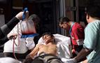 Rusya: Suriye'de hastaneleri İncirlik’ten kalkan ABD uçakları bombaladı