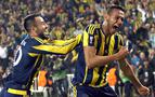 Lokomotiv Moskova'yı yenen Fenerbahçe tur ışığını gördü