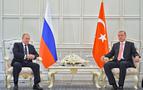 Soçi’de kritik Putin-Erdoğan zirvesi; Suriye anlaşması çıkacak mı?