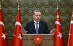 Erdoğan: Rusya iki tane pilota Türkiye gibi bir dostunu kaybetti